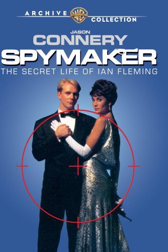 Spymaker: The Secret Life Of I/Spymaker: The Secret Life Of I@MADE ON DEMAND@This Item Is Made On Demand: Could Take 2-3 Weeks For Delivery